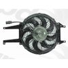Global Parts Distributors - 90-02 CHEVY PICKUP (2811792)