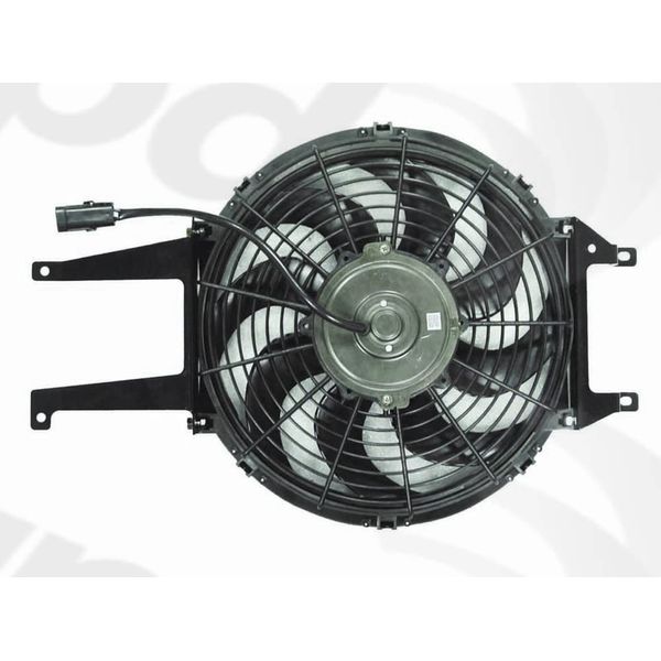 Global Parts Distributors - 90-02 CHEVY PICKUP (2811792)