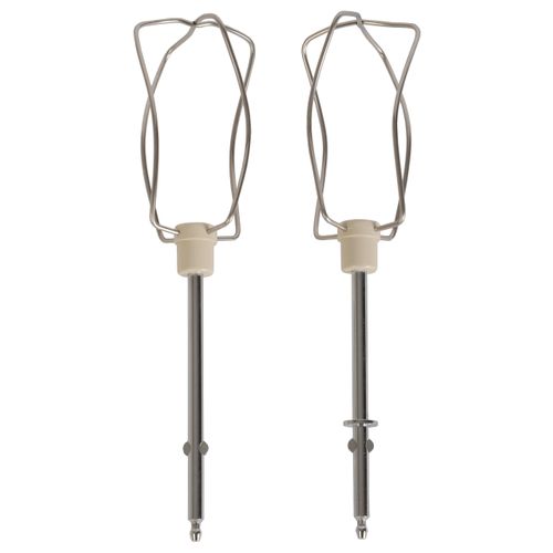 Seb XJ901301 Mixer Attachment Set of 2