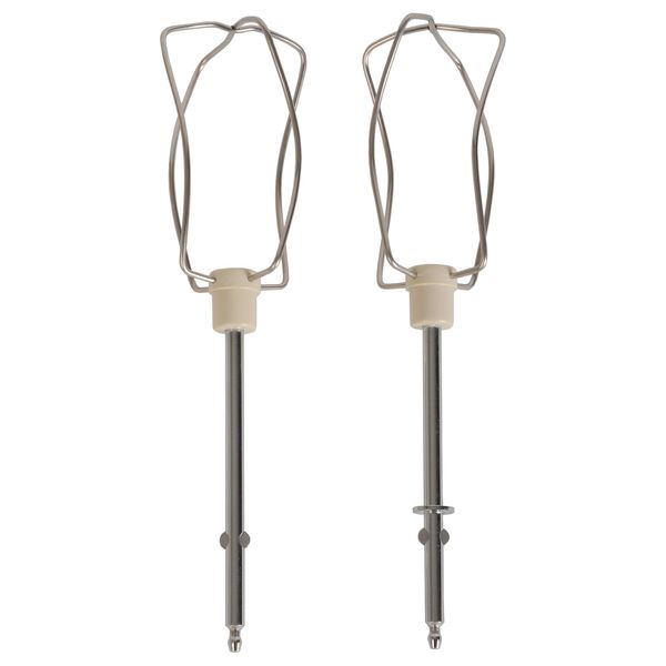 Seb XJ901301 Mixer Attachment Set of 2
