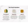 Prenatal Vitamin Women's - Energy Nutrients Healthy Development Snap Supplements