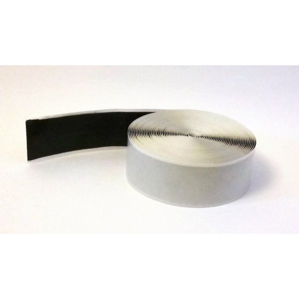 INDITGO Mastic Butyl Sealing Tape, 20MMX5MTR