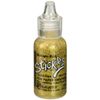 Stickles Glitter Glue 1/2 Ounce-Golden Rod by Ranger