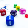 Netball Pocket Sports Game