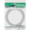 InLine LWL Simplex Kabel, FTTH, LC/APC 8° zu LC/APC 8°, 9/125µm, OS2, Verschiedene Längen, 10m