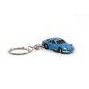 solido ZMD001041 Keychain-AlpineA110-Blue, Blue