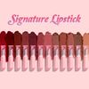 Moira Signature Lipstick (001, Nude Chic)