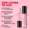 Revlon Super Lustrous The Gloss, Indulge in It