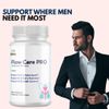 Flow Care PRO- Prostate Support- 2 Bottles- 120 Capsules