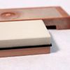 Kw65 1000/6000 Grit Combination Whetstone With Plastic Base
