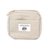 Kusuguru Japan Cosmetic Pouch Matilda, beige