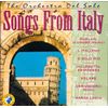 Songs from Italy