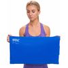 Chattanooga ColPac - Reusable Gel Ice Pack - Oversize Large Ice Pack - 11 in x 21 in (28 cm x 53 cm) - Cold Therapy - Knee, Arm, Elbow, Shoulder, Back - Aches, Swelling, Bruises, Sprains, Inflammation