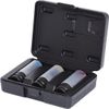 KS Tools 515.099 Slimpower Impact Socket Set (3 Pieces)