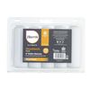 Harris Ultimate Woodwork Gloss Roller Sleeves | 10 Pack | 4"