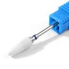 COLORBIRD Nail Bit Ceramic Nail Machine Bit Electric Nail Drill Bit (TC03)