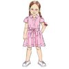 Butterick B7033 Sewing Pattern, Multicolor