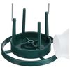 Aviary Bird food dispenser, 1.000 ml/20 cm