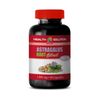 astragalus extract - ASTRAGALUS ROOT EXTRACT 1200mg - natural antioxidant 1B