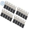 Oscillating Tool Saw Blades 20 Pcs Multitool Quick Release Oscillating