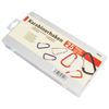 Tifler Carabiner Hooks 25 Pieces in Assortment