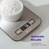 Etekcity Digital Food Scale