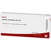 Nervus Ischiadicus Gl D6 Wala Ampullen, 10X1 ml AMP