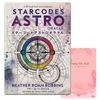 I.I.J Oracle Card, Japanese Version, Divination Telling, Star Code Astro Oracle (English Language Not Guaranteed)