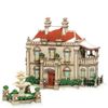 Dept 56 Dickens VillageBarrow Manor 799909