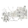 Lees Bradner Model HT Thread Milling Machine Install, Service & Parts Manual *77