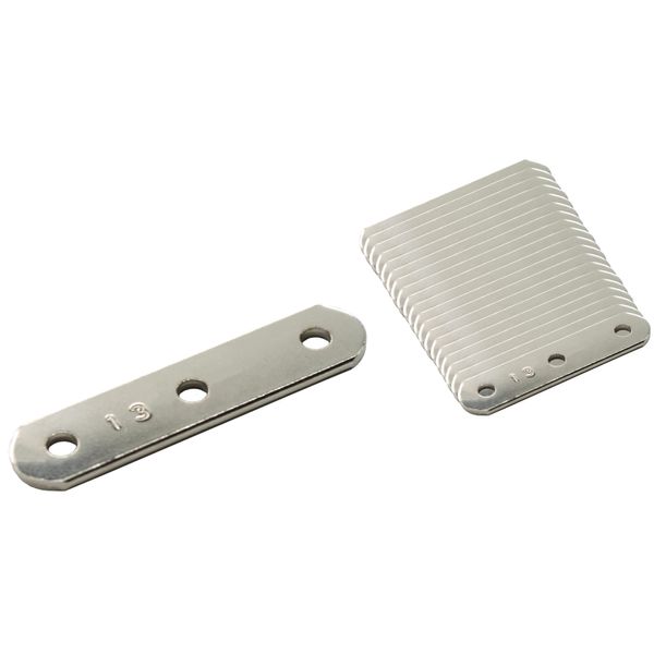 Mini Hardware No.13 (10 pieces)