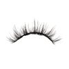 KISS Lash Couture Matte Black 04