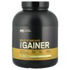 Gold Standard® Pro Gainer, Vanilla Custard, 5.09 lbs (2.31 kg)