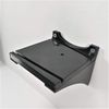 3D Cabin PS5 Wall Mount Wall Bracket Holder Stand For Play Station 5 Digital White Left