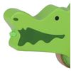 Hape E0907 Push & Pull - Crocodile Toy