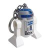 LEGO Star Wars Keychain Light - R2-D2 (KE21H)