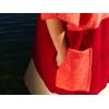 WAVE HAWAII Poncho Seta
