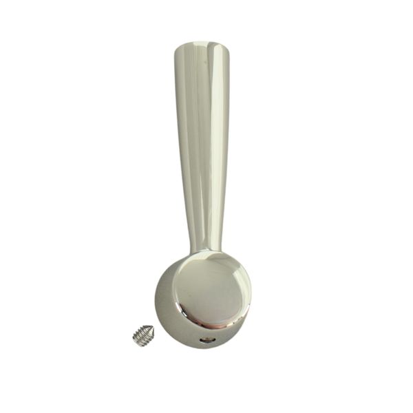 Genuine Franke Eiger Tap Handle - SP3012 133.0068.883 (Chrome Cold)
