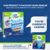 True Fresh Washing Machine Cleaning Tablets 25 Pack - Washer Cleaner Tablets