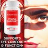 Pro Health Charm Vision Support - Improved Formula - Our Best Vision Pills