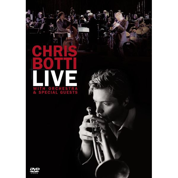LIVE with Orchestra and Special Guests