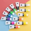 Royal & Langnickel 12PC NEON ACRY 12ML