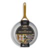 Non-Stick 10" Supreme Fry Pan, Cream