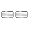 Suzuki Plated Carry Truck Tail Lamp Garnish