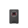 Bleib zu Hause Detective Crime Solver PopSockets PopWallet für MagSafe