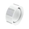 Mcalpine T23 Blank Cap 1 1/2"