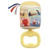Kamikamipollo Chime Snoopy