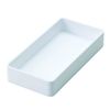 Sekisei Gran Block Case S White GRN-5651
