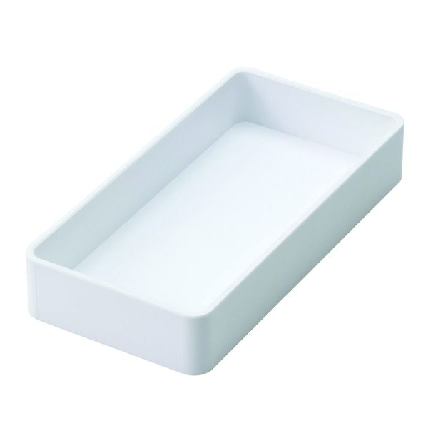 Sekisei Gran Block Case S White GRN-5651