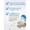 2 GENERIC ROUND LAB Birch Juice by “Plus” Moisturizing Sun Cream SPF 50+ PA